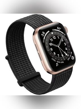 Watch Band compatible with Apple ⌚️ fits 38/40/41/ Series 10-42mm